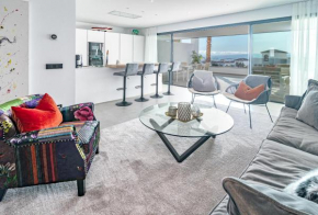 LAE131D- Modern flat in Luxury resort, Sea views